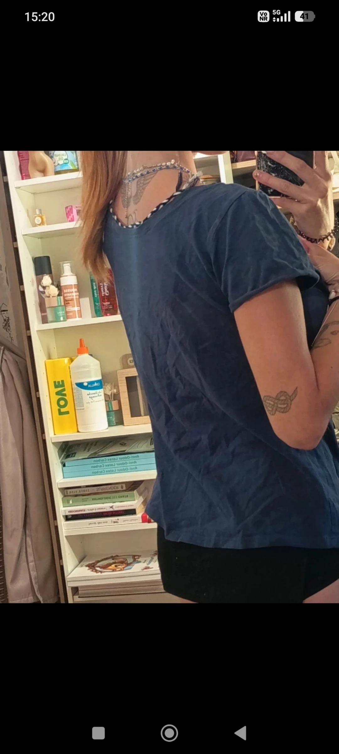 T shirt – photo 2